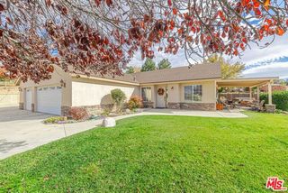 19812 Breeze Place, Tehachapi, CA 93561