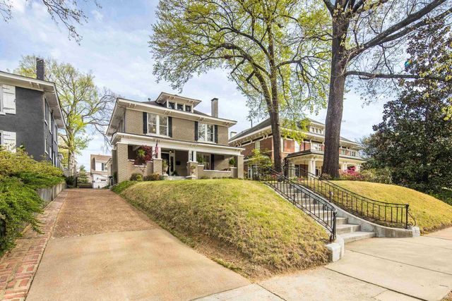 1958 PEABODY AVE, Memphis, TN 38104