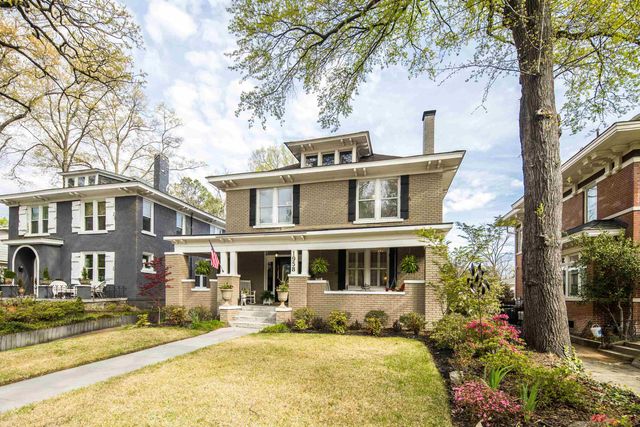 1958 PEABODY AVE, Memphis, TN 38104