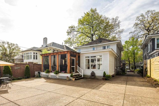 1958 PEABODY AVE, Memphis, TN 38104