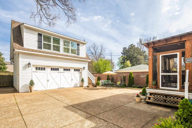 1958 PEABODY AVE, Memphis, TN 38104