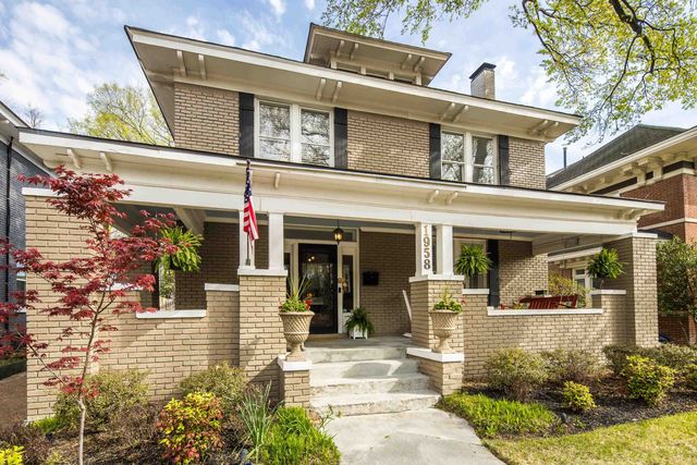 1958 PEABODY AVE, Memphis, TN 38104