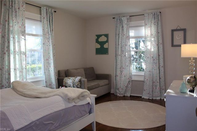 1614 Magnolia AVE, Norfolk, VA 23508