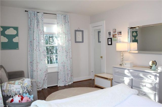 1614 Magnolia AVE, Norfolk, VA 23508