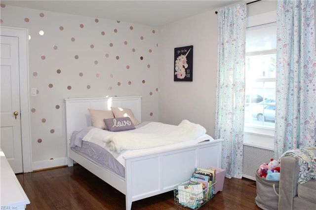 1614 Magnolia AVE, Norfolk, VA 23508