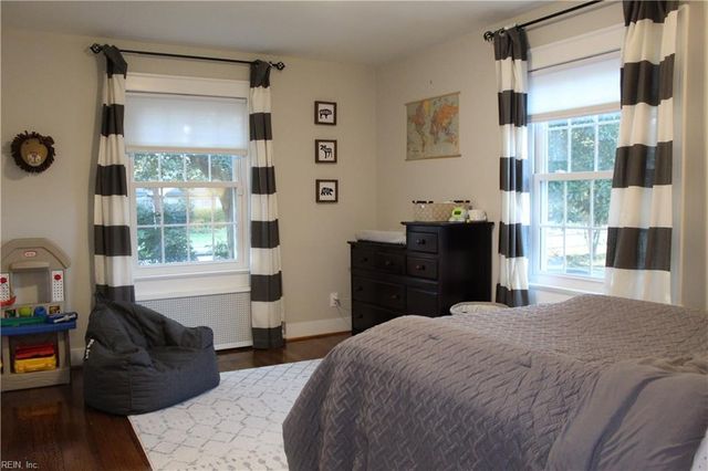 1614 Magnolia AVE, Norfolk, VA 23508