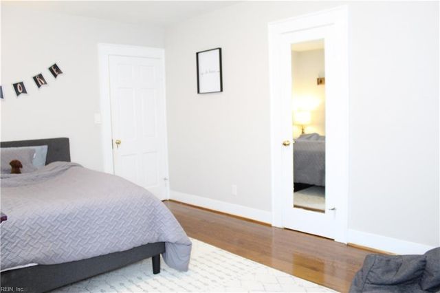 1614 Magnolia AVE, Norfolk, VA 23508