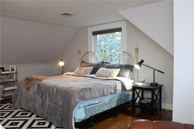 1614 Magnolia AVE, Norfolk, VA 23508