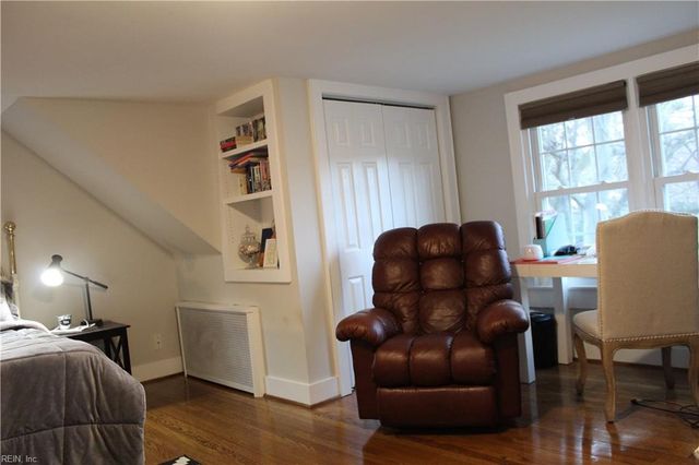 1614 Magnolia AVE, Norfolk, VA 23508