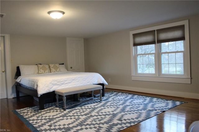 1614 Magnolia AVE, Norfolk, VA 23508