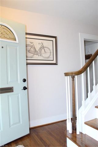 1614 Magnolia AVE, Norfolk, VA 23508