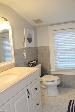 1614 Magnolia AVE, Norfolk, VA 23508