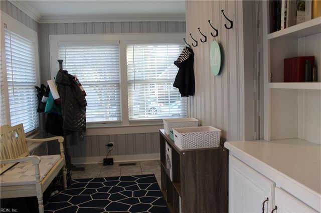 1614 Magnolia AVE, Norfolk, VA 23508