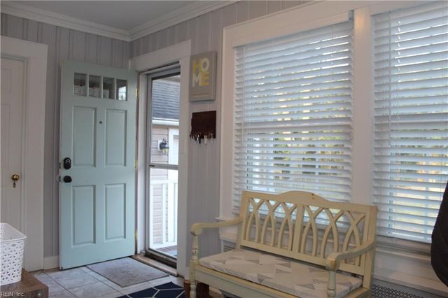 1614 Magnolia AVE, Norfolk, VA 23508