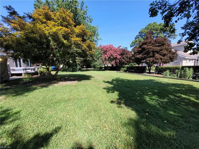 1614 Magnolia AVE, Norfolk, VA 23508