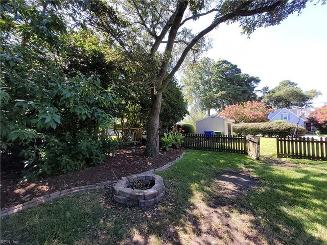 1614 Magnolia AVE, Norfolk, VA 23508