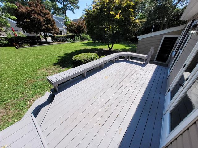 1614 Magnolia AVE, Norfolk, VA 23508