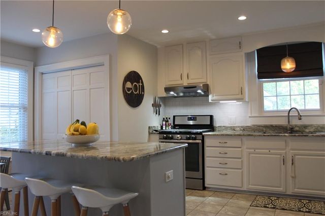 1614 Magnolia AVE, Norfolk, VA 23508