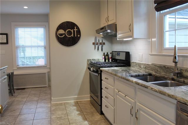 1614 Magnolia AVE, Norfolk, VA 23508