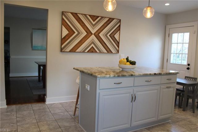 1614 Magnolia AVE, Norfolk, VA 23508