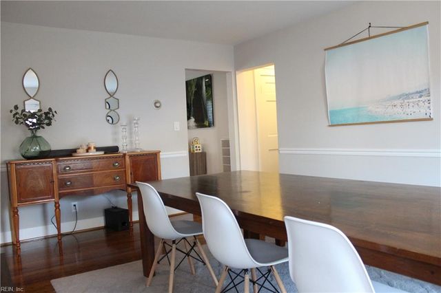 1614 Magnolia AVE, Norfolk, VA 23508