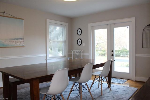 1614 Magnolia AVE, Norfolk, VA 23508