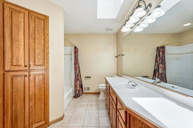 3961 224th Avenue NW, Oak Grove, MN 55303