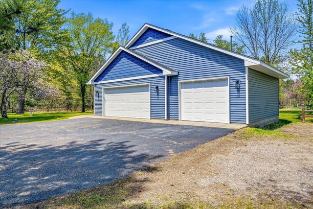 3961 224th Avenue NW, Oak Grove, MN 55303