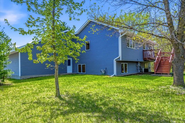 3961 224th Avenue NW, Oak Grove, MN 55303
