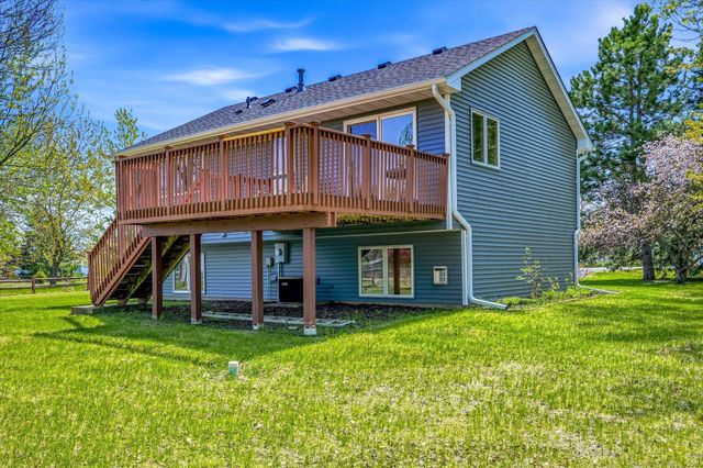 3961 224th Avenue NW, Oak Grove, MN 55303