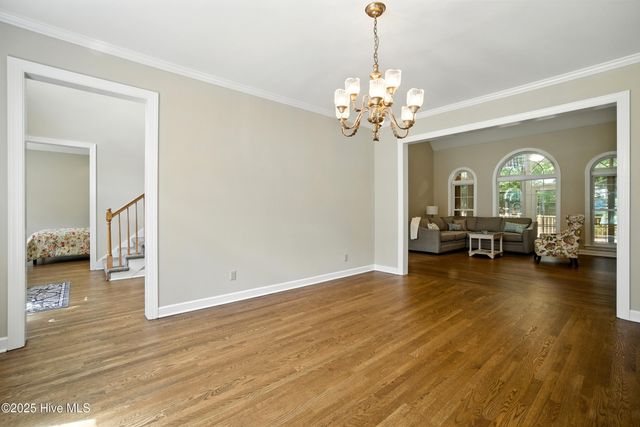 120 New River Drive, Hertford, NC 27944