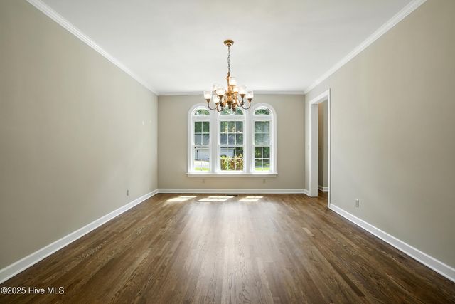 120 New River Drive, Hertford, NC 27944