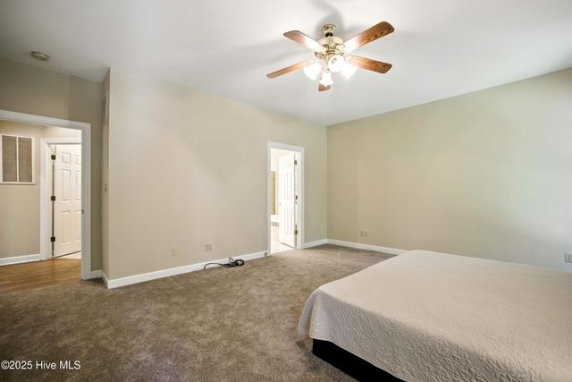 120 New River Drive, Hertford, NC 27944