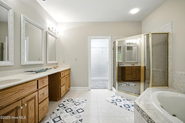 120 New River Drive, Hertford, NC 27944