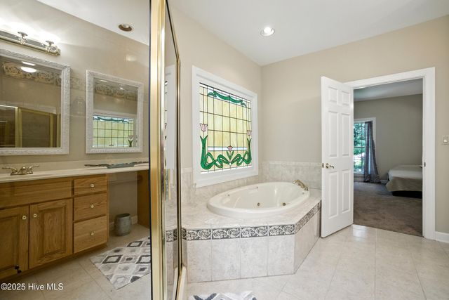 120 New River Drive, Hertford, NC 27944