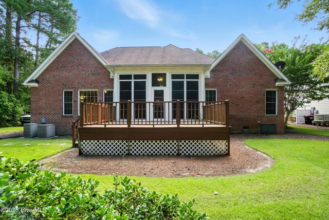 120 New River Drive, Hertford, NC 27944