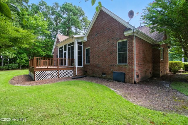 120 New River Drive, Hertford, NC 27944