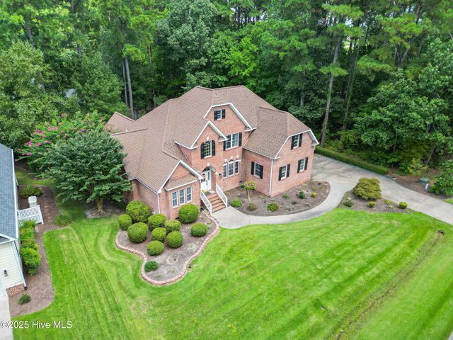 120 New River Drive, Hertford, NC 27944