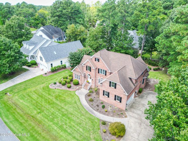 120 New River Drive, Hertford, NC 27944