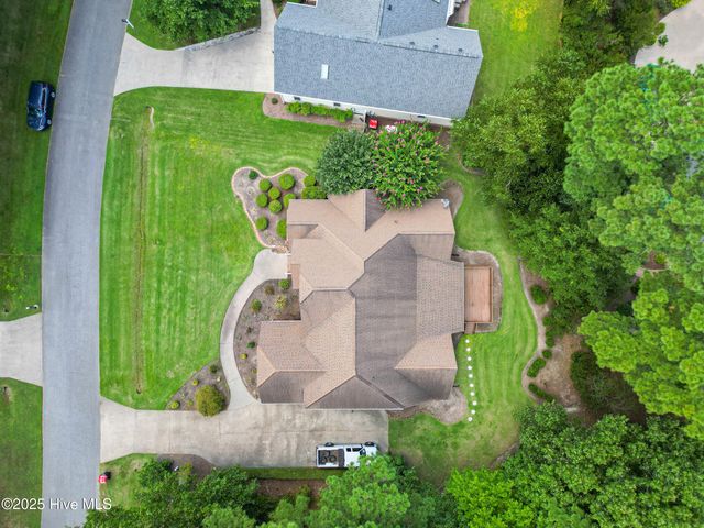 120 New River Drive, Hertford, NC 27944