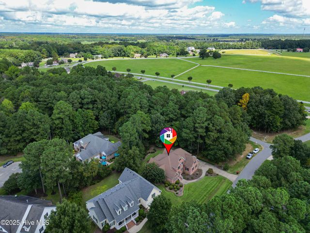 120 New River Drive, Hertford, NC 27944
