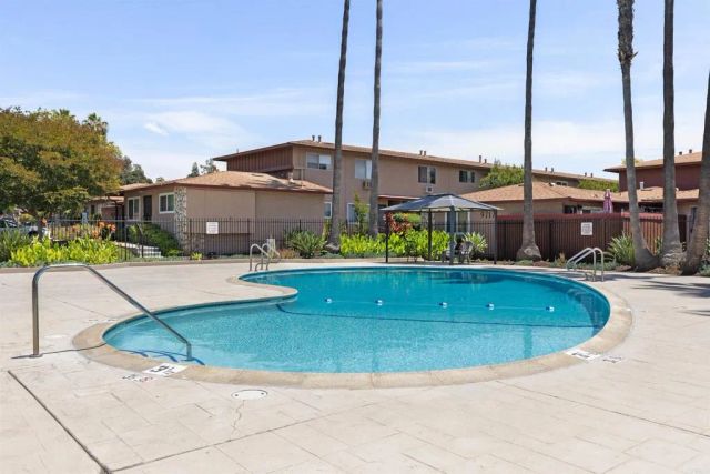 9733 Winter Gardens Boulevard 46, Lakeside, CA 92040