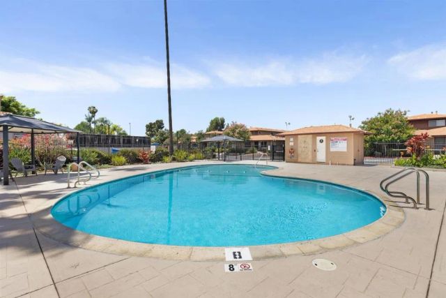 9733 Winter Gardens Boulevard 46, Lakeside, CA 92040