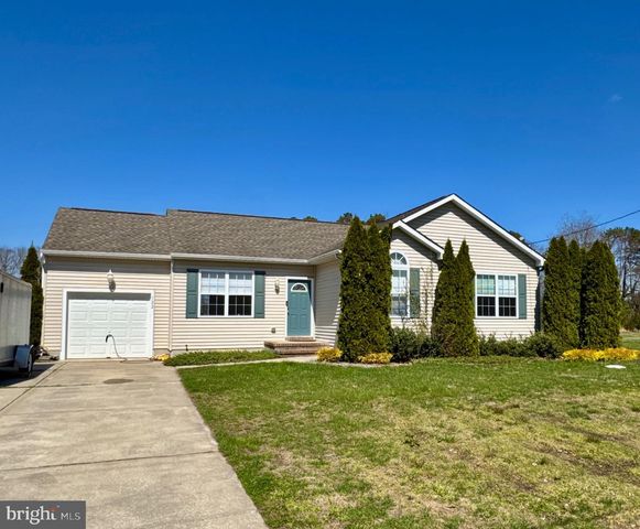 122 MORRIS AVE, Landisville, NJ 08326