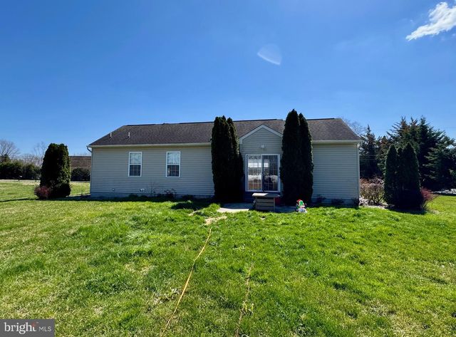 122 MORRIS AVE, Landisville, NJ 08326