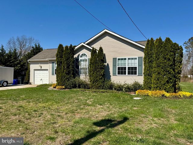 122 MORRIS AVE, Landisville, NJ 08326