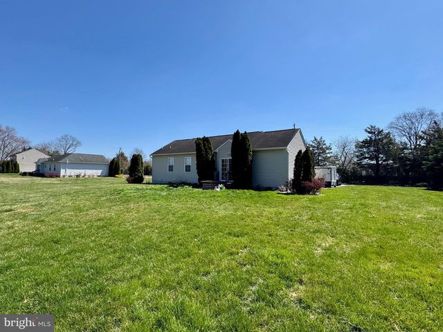 122 MORRIS AVE, Landisville, NJ 08326