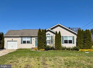 122 MORRIS AVE, Landisville, NJ 08326