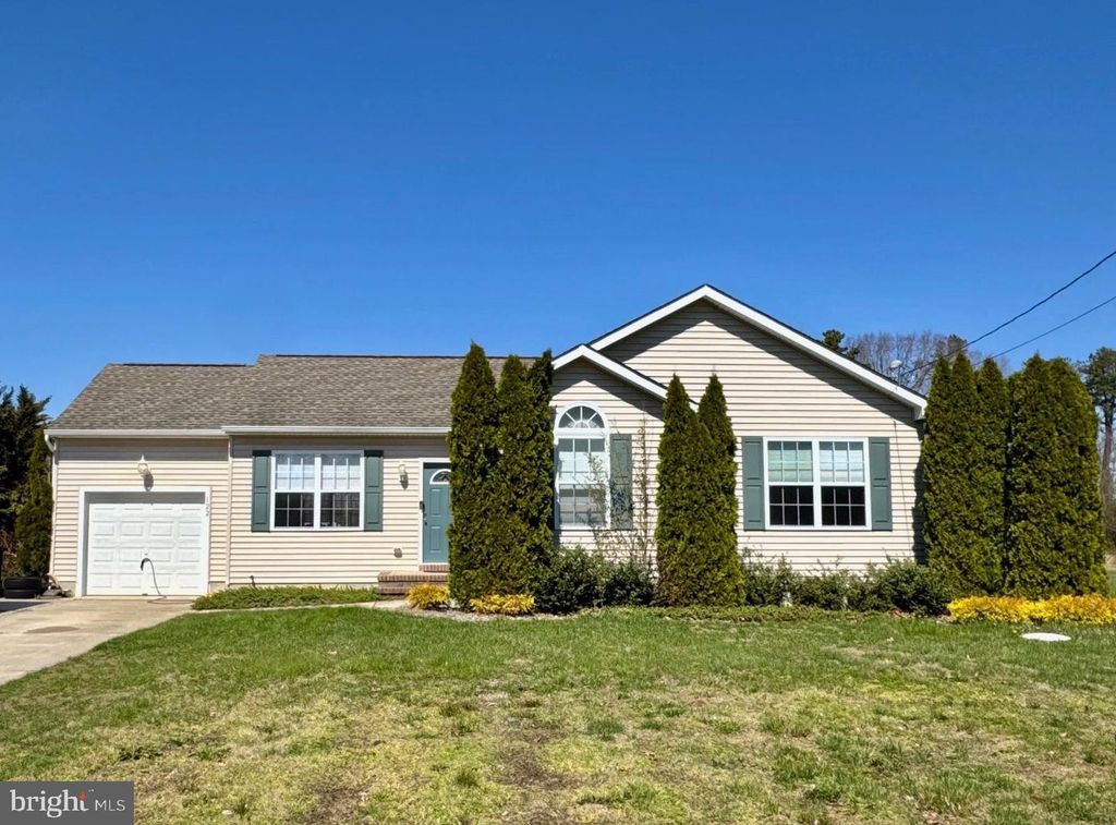 122 MORRIS AVE, Landisville, NJ 08326