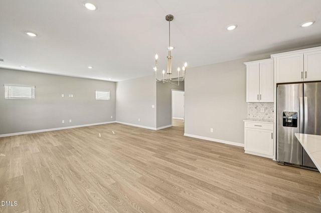 100 Stradshire Court, Zebulon, NC 27597